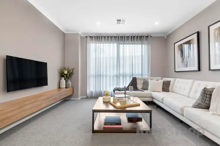 Sixth view of Homely house listing, 140 Heysen Boulevard, Mount Barker SA 5251