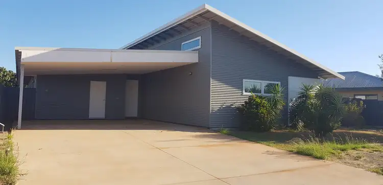 42 Rothschild Loop, Baynton WA 6714