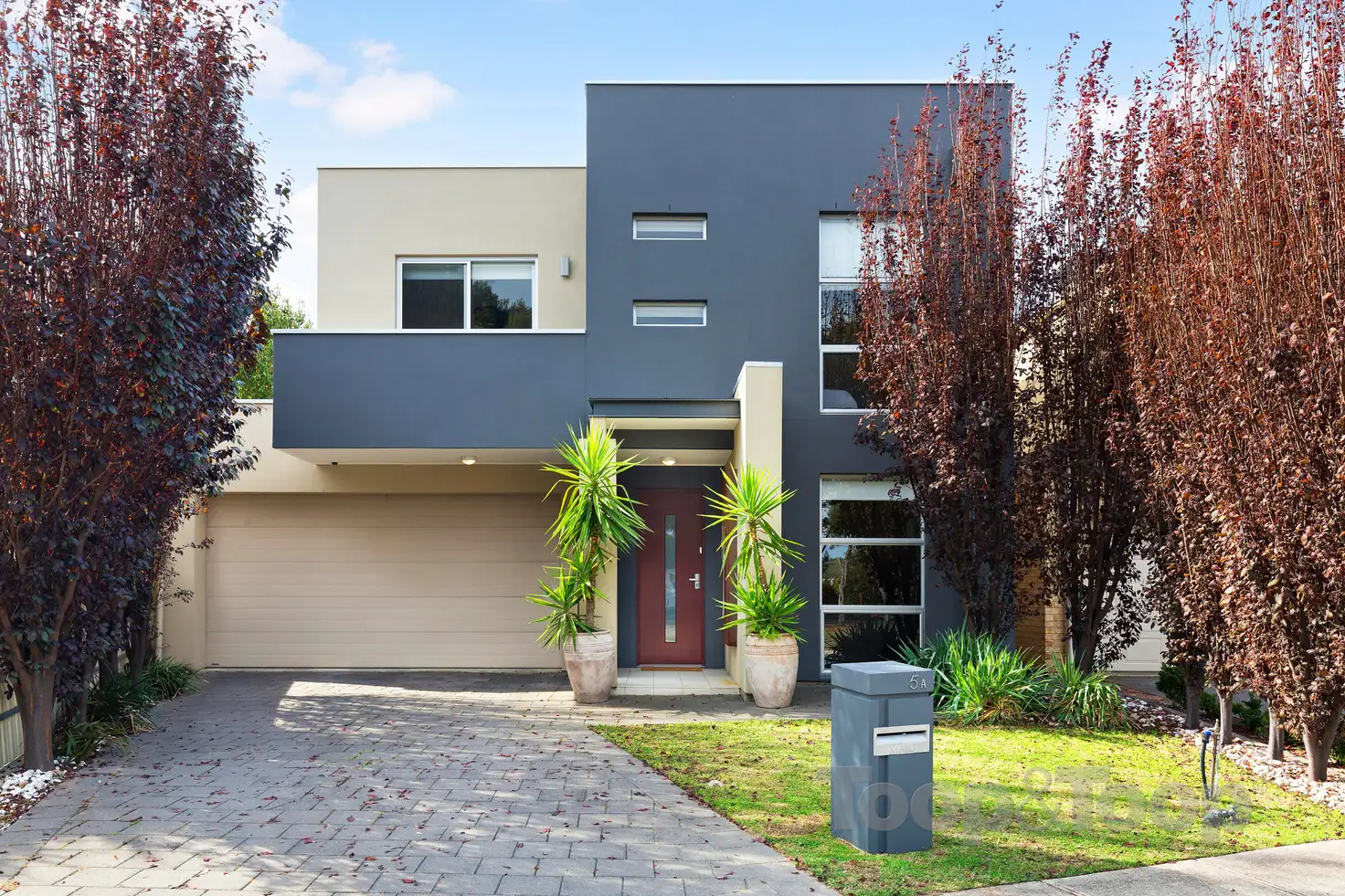 Main view of Homely house listing, 5A Hoy Crescent, Henley Beach SA 5022