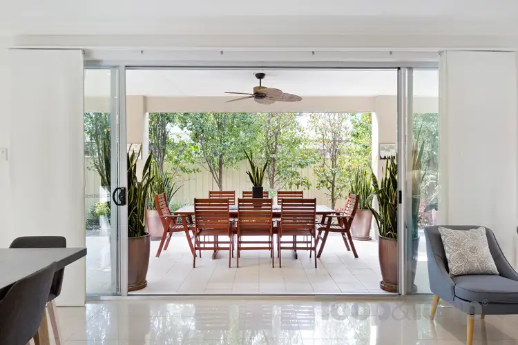 Third view of Homely house listing, 5A Hoy Crescent, Henley Beach SA 5022