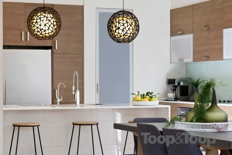 Fifth view of Homely house listing, 5A Hoy Crescent, Henley Beach SA 5022