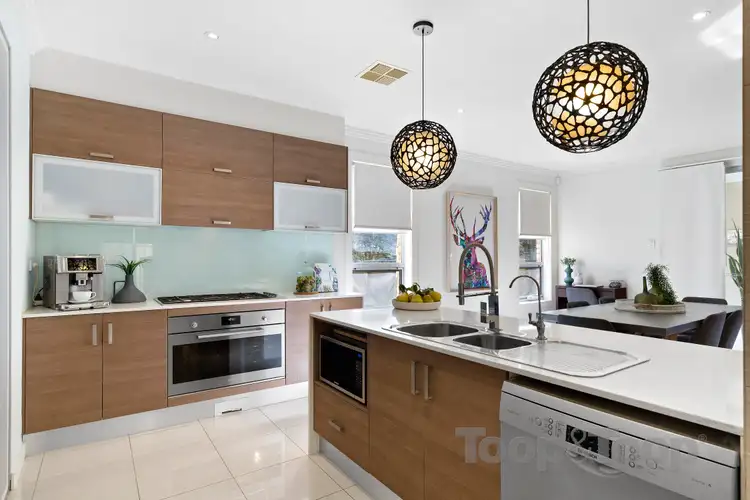 Sixth view of Homely house listing, 5A Hoy Crescent, Henley Beach SA 5022