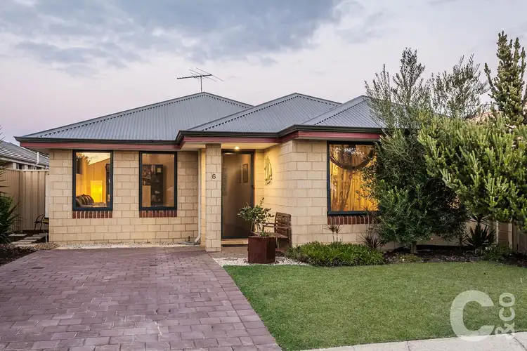 6 Chapel Street, Baldivis WA 6171
