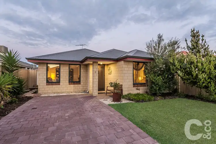 Second view of Homely house listing, 6 Chapel Street, Baldivis WA 6171