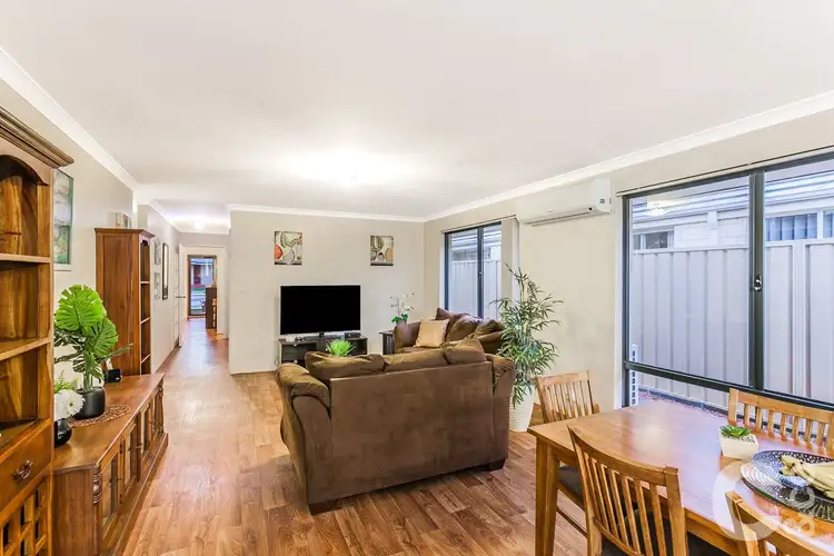 Sixth view of Homely house listing, 6 Chapel Street, Baldivis WA 6171