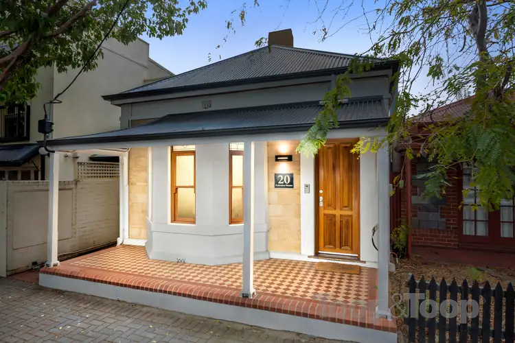 Main view of Homely house listing, 20 Sydenham Road, Norwood SA 5067