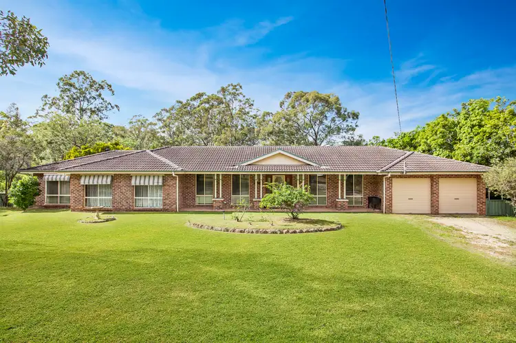 10 Jack James Close, Butterwick NSW 2321