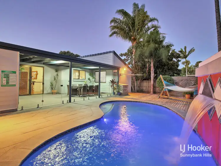 Second view of Homely house listing, 15 Tapioca Street, Eight Mile Plains QLD 4113