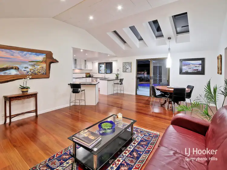 Third view of Homely house listing, 15 Tapioca Street, Eight Mile Plains QLD 4113