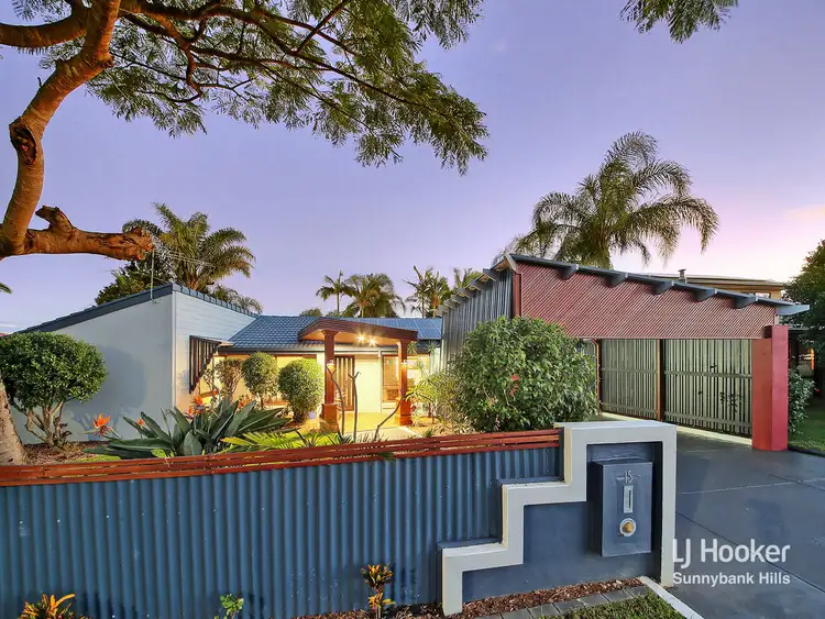Fourth view of Homely house listing, 15 Tapioca Street, Eight Mile Plains QLD 4113