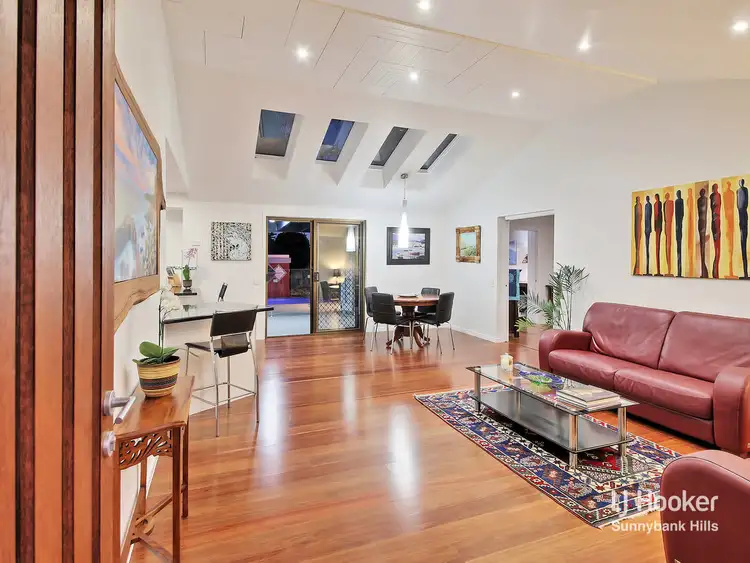 Fifth view of Homely house listing, 15 Tapioca Street, Eight Mile Plains QLD 4113
