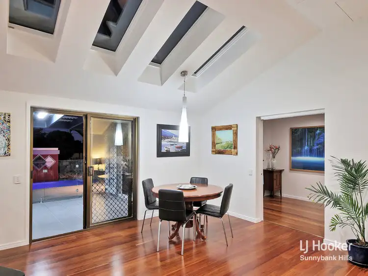 Sixth view of Homely house listing, 15 Tapioca Street, Eight Mile Plains QLD 4113