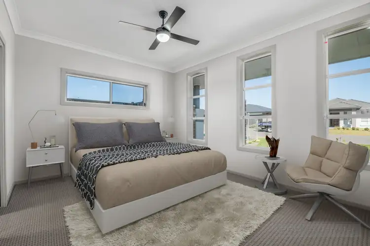 Third view of Homely house listing, 13 Foxtail Street, Fern Bay NSW 2295