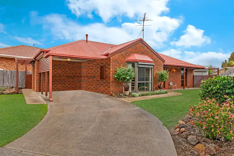 14 Lord Street, Hamilton VIC 3300