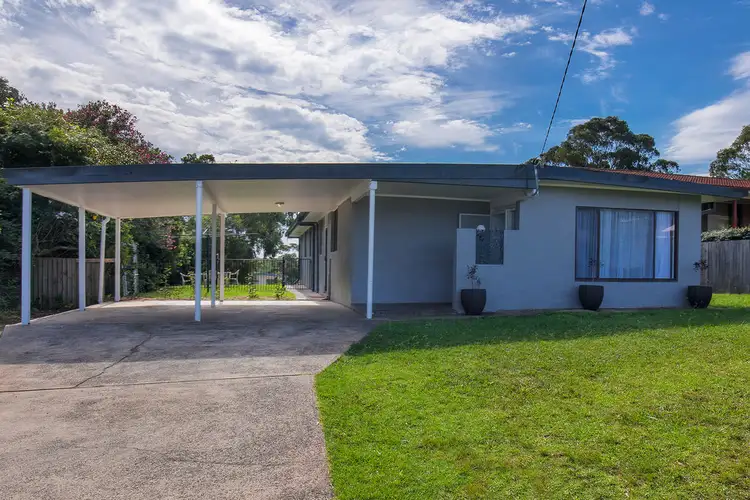 7 Boag Street, Mollymook NSW 2539