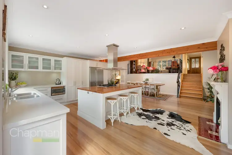 Main view of Homely house listing, 12 Hilton Road, Springwood NSW 2777