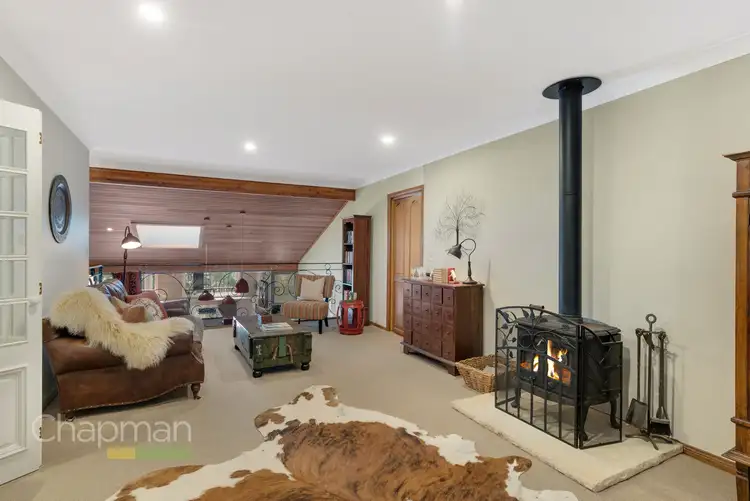 Second view of Homely house listing, 12 Hilton Road, Springwood NSW 2777