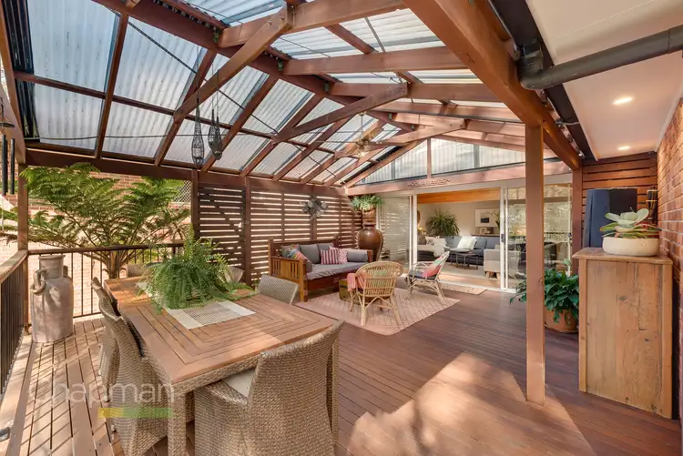 Third view of Homely house listing, 12 Hilton Road, Springwood NSW 2777