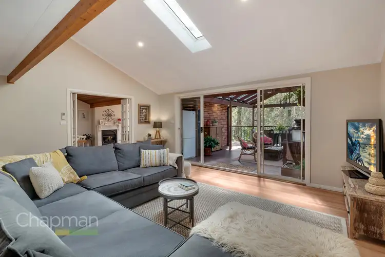 Fourth view of Homely house listing, 12 Hilton Road, Springwood NSW 2777