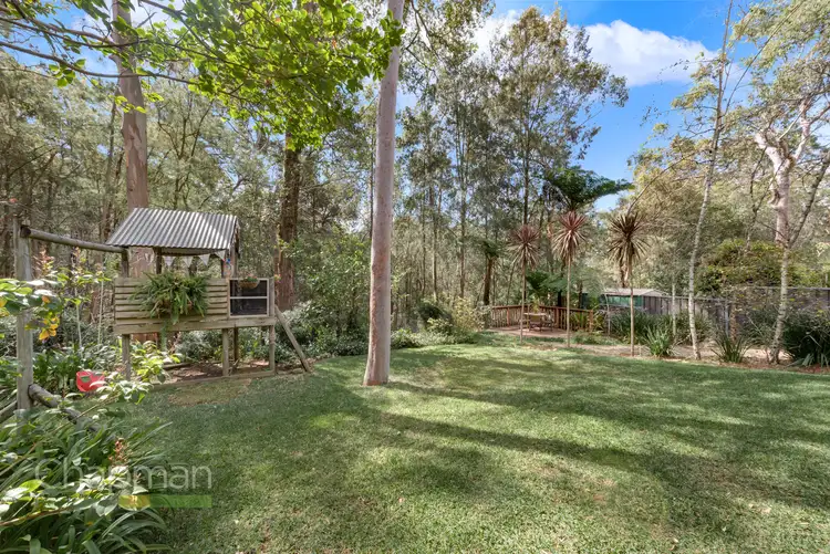 Fifth view of Homely house listing, 12 Hilton Road, Springwood NSW 2777