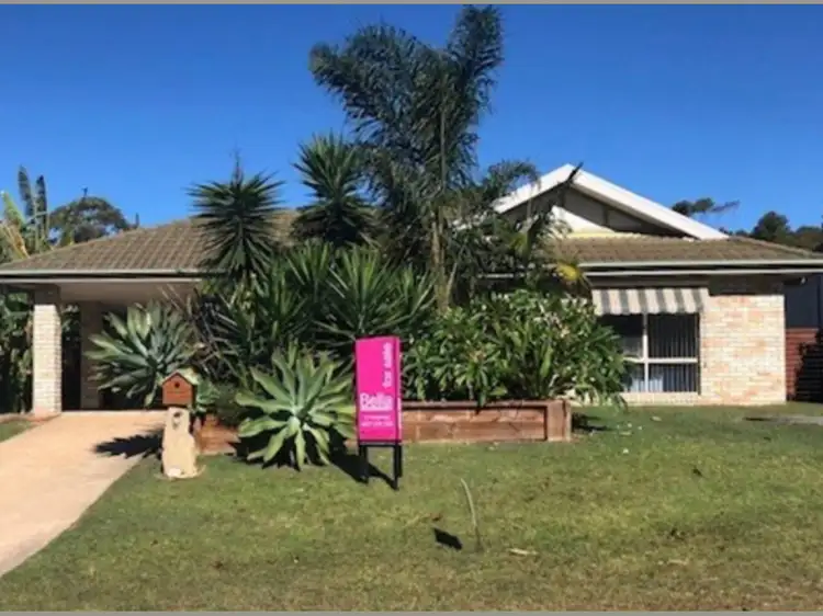 16 Hapgood Close, Kioloa NSW 2539