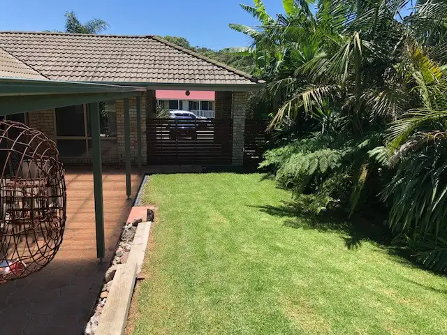 Fourth view of Homely house listing, 16 Hapgood Close, Kioloa NSW 2539