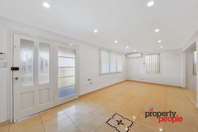 Fourth view of Homely house listing, 17 Yarrangobilly Street, Heckenberg NSW 2168