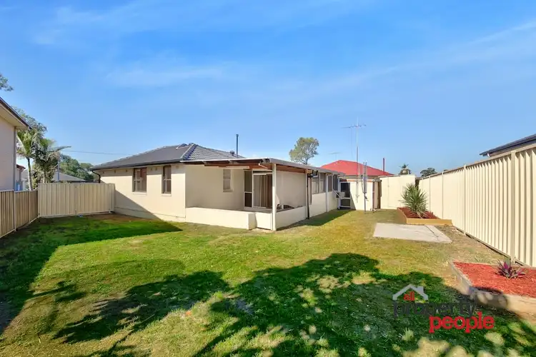 Fifth view of Homely house listing, 17 Yarrangobilly Street, Heckenberg NSW 2168
