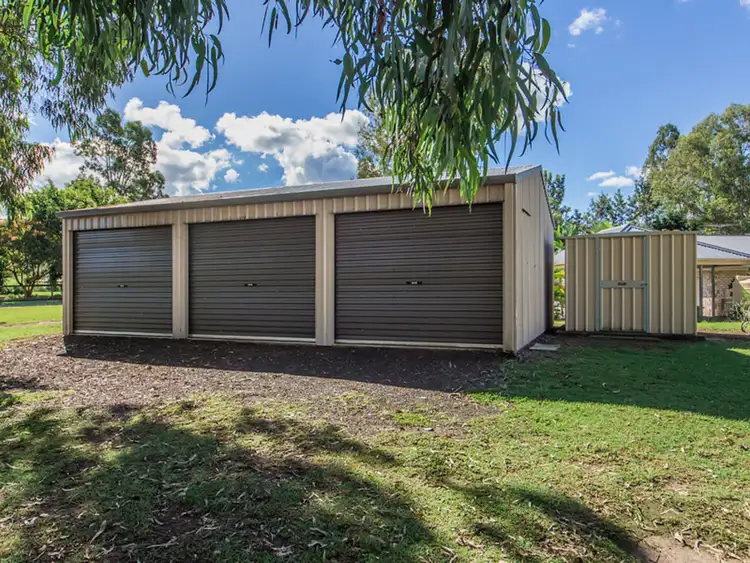 Fifth view of Homely house listing, 13 Raven Court, Karalee QLD 4306