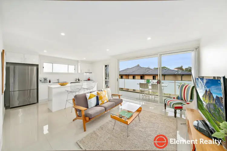8/71 Adderton Road, Telopea NSW 2117