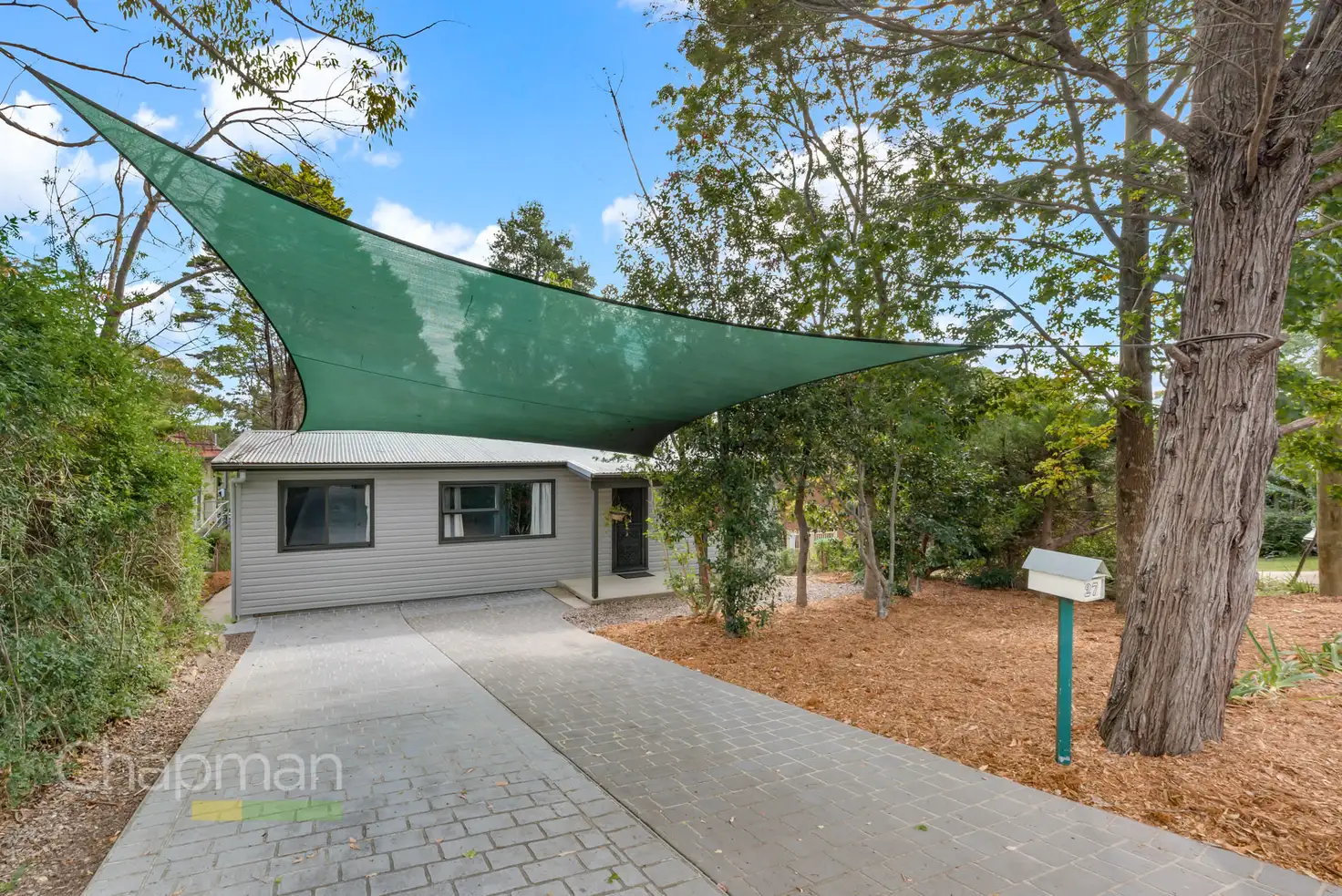 Main view of Homely house listing, 27 The Avenue, Warrimoo NSW 2774
