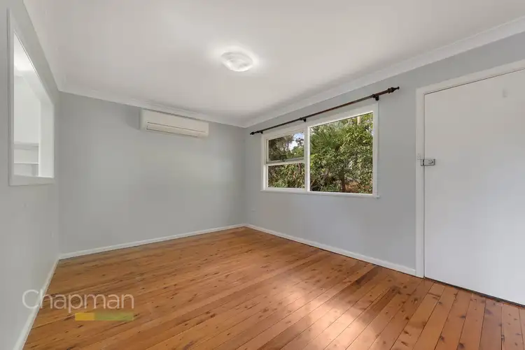 Second view of Homely house listing, 27 The Avenue, Warrimoo NSW 2774