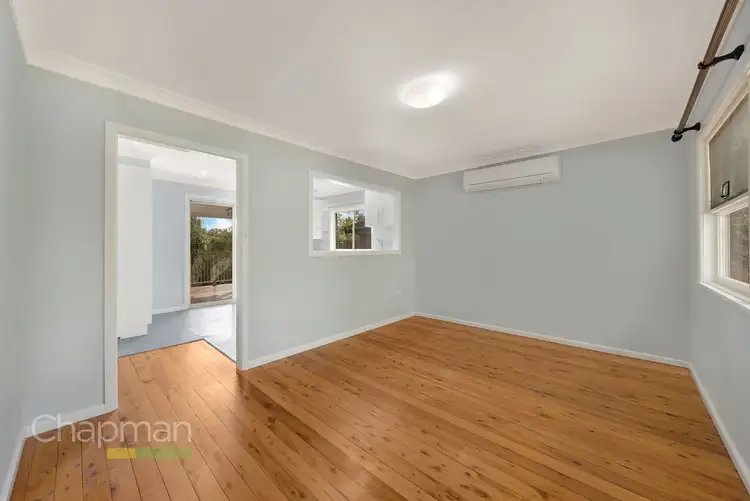 Third view of Homely house listing, 27 The Avenue, Warrimoo NSW 2774