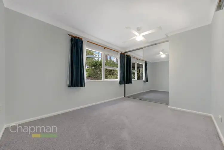 Fifth view of Homely house listing, 27 The Avenue, Warrimoo NSW 2774