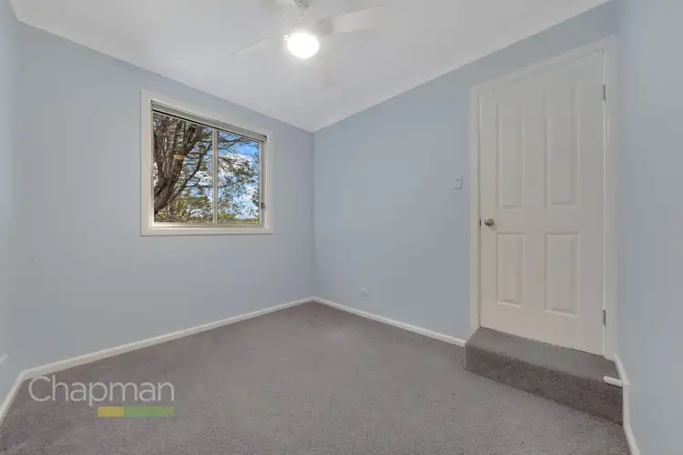 Seventh view of Homely house listing, 27 The Avenue, Warrimoo NSW 2774