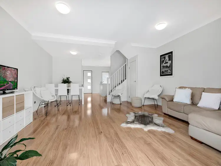 Main view of Homely unit listing, 10/6A Carrak Road, Kincumber NSW 2251