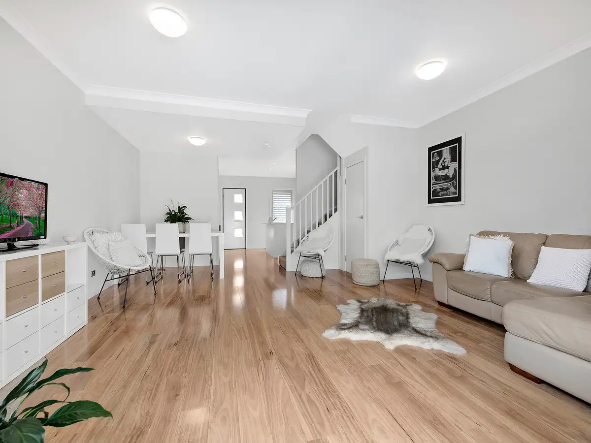 Main view of Homely unit listing, 10/6A Carrak Road, Kincumber NSW 2251