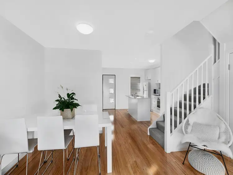 Second view of Homely unit listing, 10/6A Carrak Road, Kincumber NSW 2251