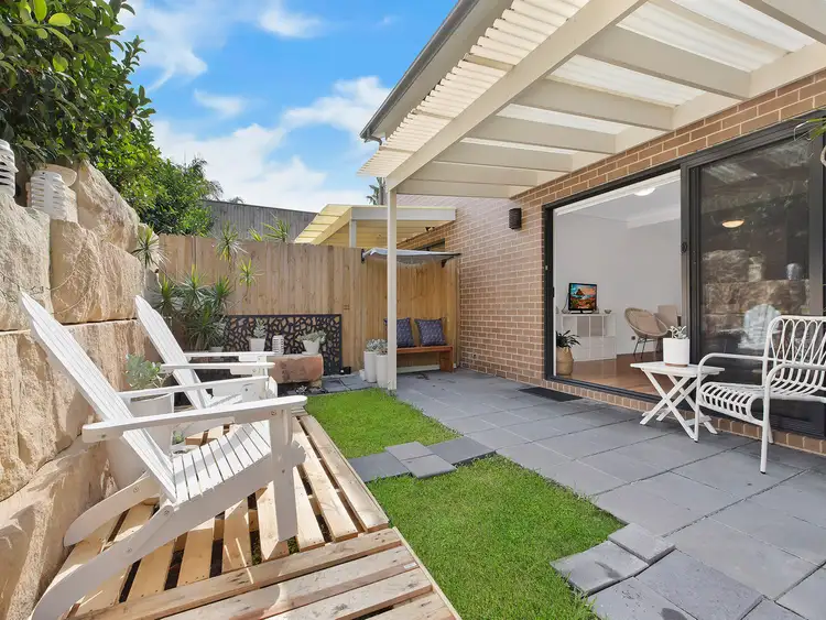 Fifth view of Homely unit listing, 10/6A Carrak Road, Kincumber NSW 2251