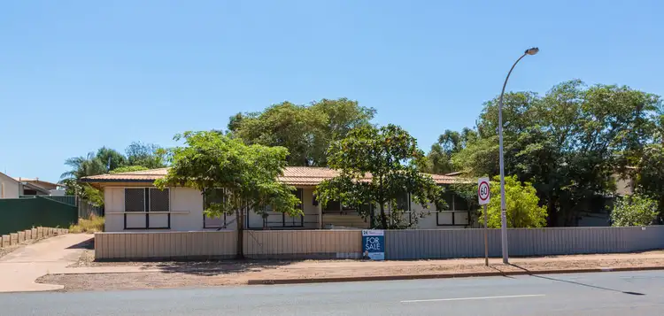 29 McGregor Street, Port Hedland WA 6721