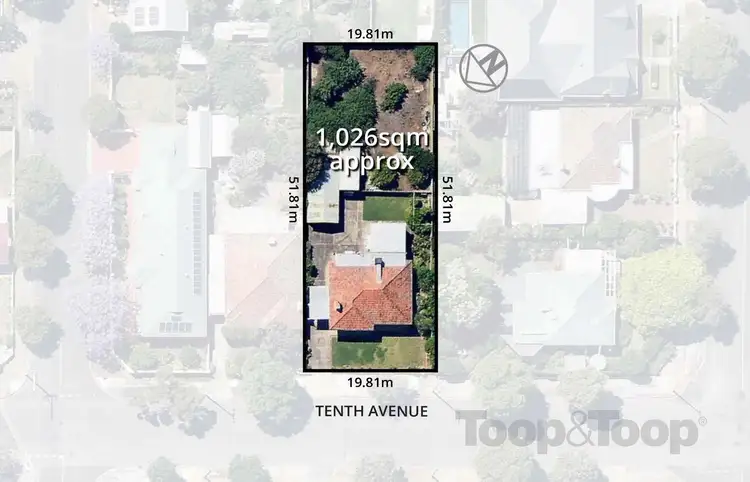 Main view of Homely house listing, 67 Tenth Avenue, Royston Park SA 5070