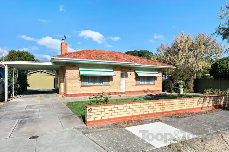 Second view of Homely house listing, 67 Tenth Avenue, Royston Park SA 5070