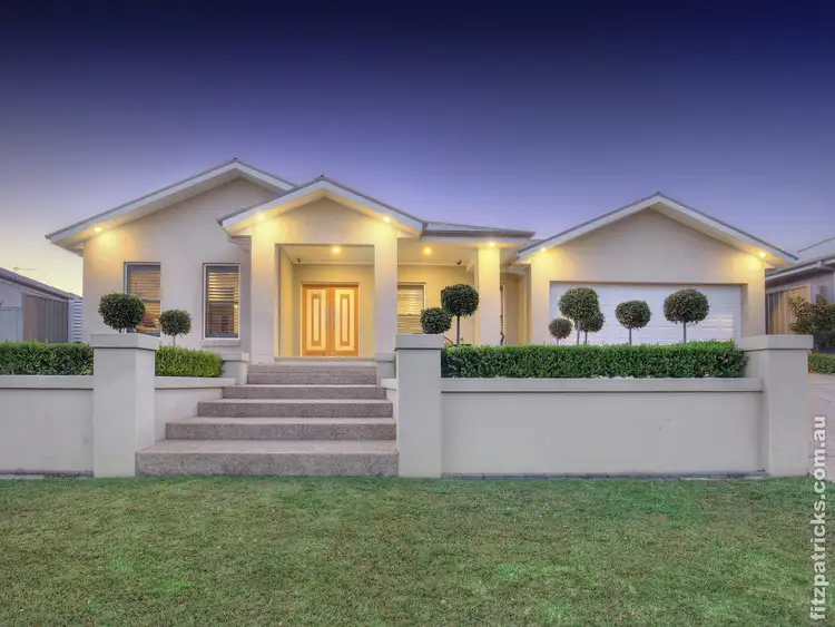 Main view of Homely house listing, 13 Cumberland Court, Tatton NSW 2650