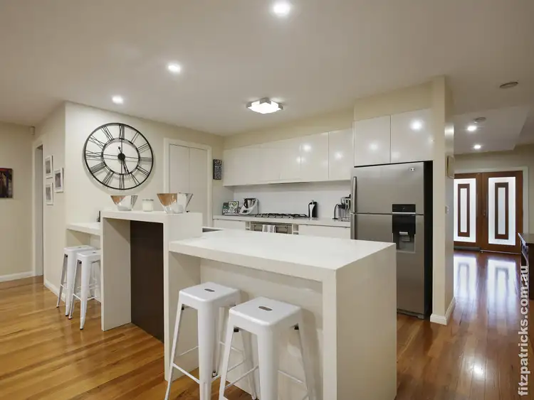 Second view of Homely house listing, 13 Cumberland Court, Tatton NSW 2650