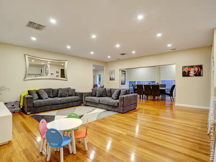 Fourth view of Homely house listing, 13 Cumberland Court, Tatton NSW 2650