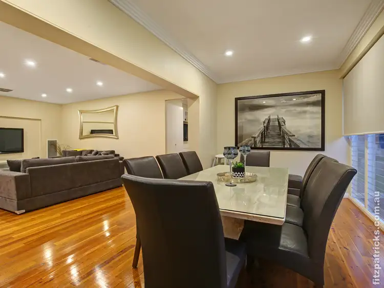 Fifth view of Homely house listing, 13 Cumberland Court, Tatton NSW 2650