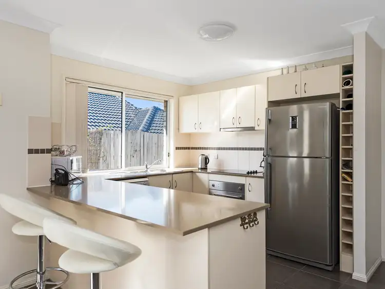 Fourth view of Homely house listing, 59 Kilkivan Drive, Ormeau QLD 4208