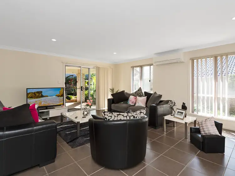 Fifth view of Homely house listing, 59 Kilkivan Drive, Ormeau QLD 4208