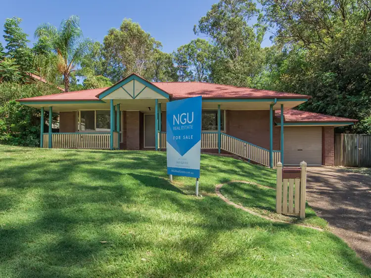56 Edith Drive, North Ipswich QLD 4305