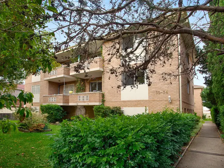 Second view of Homely apartment listing, 2/32 Dryden Street, Campsie NSW 2194